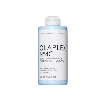 Olaplex no.4C Bond Maintenance Clarifying Shampoo 250ml