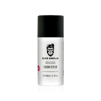Slick Gorilla Hair Cream Styler 100ML