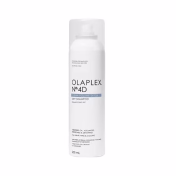 Olaplex no.4D Clean Volume Detox Dry Shampoo 250ml