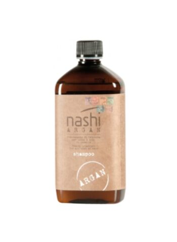 Nashi Argan Shampoo 500ml