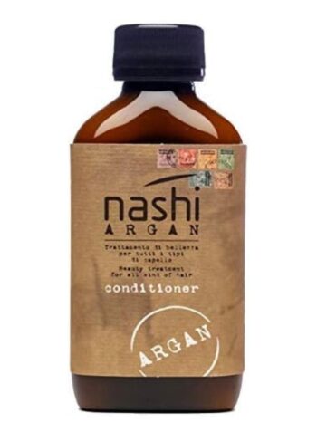 Nashi Argan Conditioner 200ml
