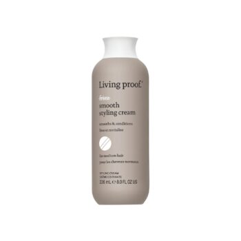 Living Proof No Frizz Smooth Styling Cream - 236 ml