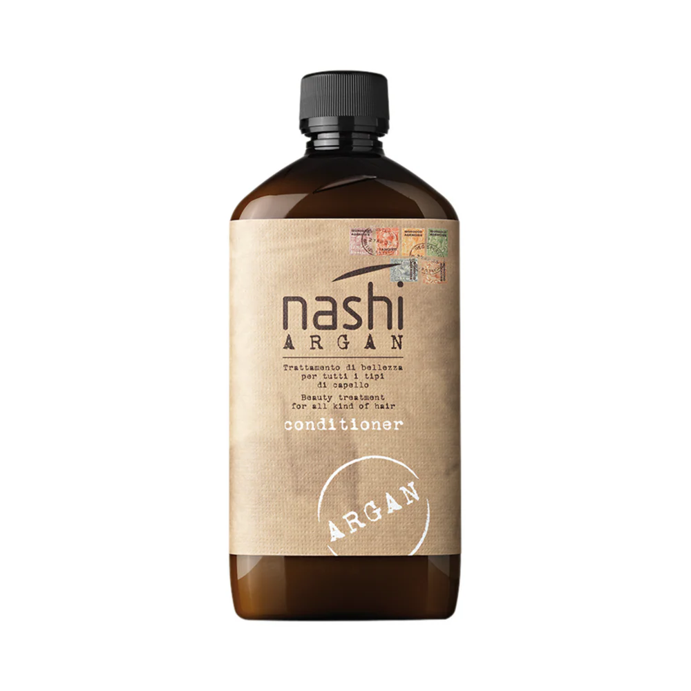 NashiArganConditioner