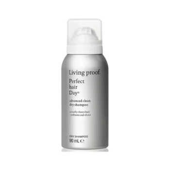 Living proof Perfect hair Day (PhD) Advanced Clean Dry Shampoo, Travel Size 90ml