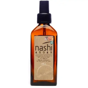 Nashi Argan Oil 100ml